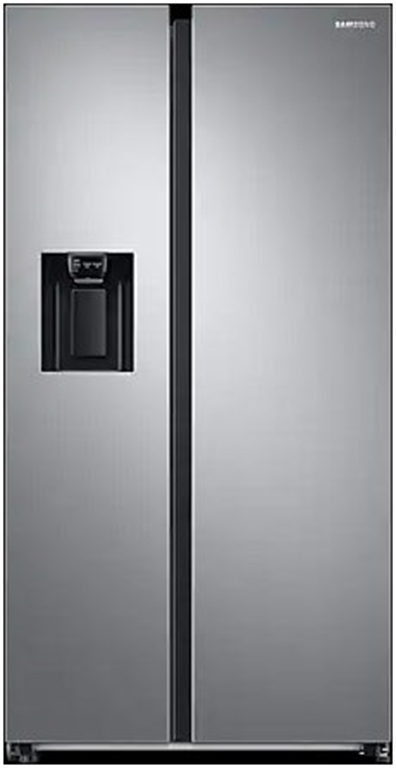 Samsung RS6GA884CSL (edelstahl-Look) von Samsung