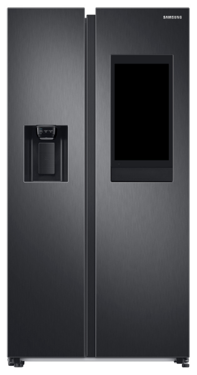 Samsung RS6HA8891B1 Side by Side mit Family Hub, American Door von Samsung