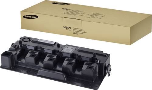 Samsung Resttoner-Behälter CLT-W809 Original 50000 Seiten SS704A Samsung Resttoner-Behälter CLT-W809 Original 50000 Seiten SS704A von Samsung