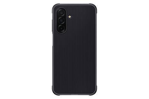 Samsung Rugged Case EF-RA266 für das Galaxy A26 5G, Smartphone-Cover, Handyhülle, Schutz Case, robust, Black Samsung Rugged Case EF-RA266 für das Galaxy A26 5G, Smartphone-Cover, Handyhülle, Schutz Case, robust, Black von Samsung