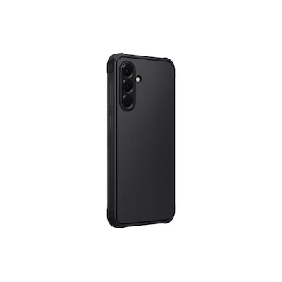 Samsung Rugged Case EF-RA566 für Galaxy A56, schwarz von Samsung