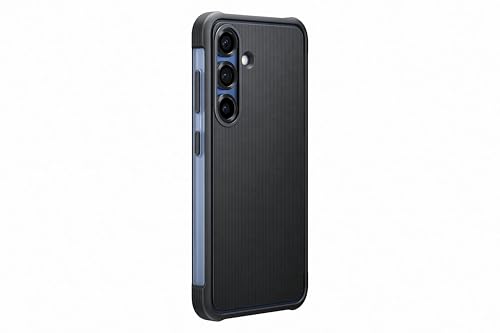 Samsung Rugged Case EF-RS931 für das Galaxy S25, Smartphone-Cover, Handy-Hülle, Schutz Case, robust, Black Samsung Rugged Case EF-RS931 für das Galaxy S25, Smartphone-Cover, Handy-Hülle, Schutz Case, robust, Black von Samsung