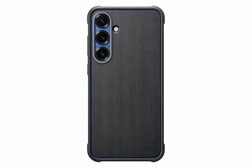 Samsung Rugged Case EF-RS936 für das Galaxy S25+, Smartphone-Cover, Handy-Hülle, Schutz Case, robust, Black Samsung Rugged Case EF-RS936 für das Galaxy S25+, Smartphone-Cover, Handy-Hülle, Schutz Case, robust, Black von Samsung
