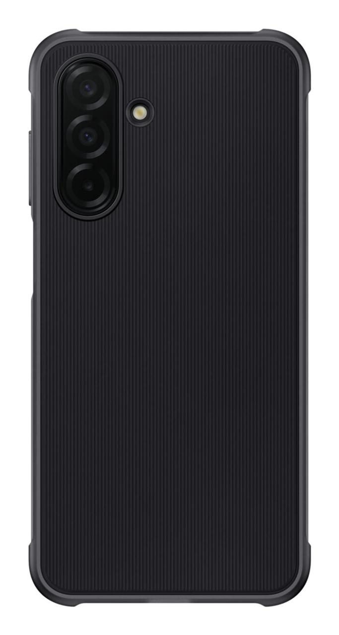 Samsung Rugged Case für Galaxy A26 schwarz Samsung Rugged Case für Galaxy A26 schwarz von Samsung