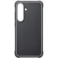 Samsung Rugged Case für Galaxy S25+ schwarz Samsung Rugged Case für Galaxy S25+ schwarz von Samsung