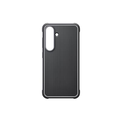 Samsung Rugged Case für Galaxy S25+ schwarz Samsung Rugged Case für Galaxy S25+ schwarz von Samsung