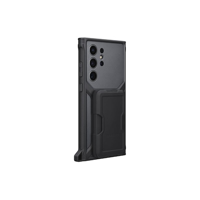 Samsung Rugged Gadget Case für Galaxy S23 Ultra, Titan Samsung Rugged Gadget Case für Galaxy S23 Ultra, Titan von Samsung