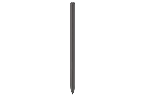 Samsung S Pen EJ-PX510 für die Galaxy Tab S10 FE-Serie, Galaxy Tab S9 FE-Serie, Hohe Drucksensibilität, Präzise Stiftspitze, schnelle Reaktionszeit, original Tablet Zubehör, Gray Samsung S Pen EJ-PX510 für die Galaxy Tab S10 FE-Serie, Galaxy Tab S9 FE-Serie, Hohe Drucksensibilität, Präzise Stiftspitze, schnelle Reaktionszeit, original Tablet Zubehör, Gray von Samsung