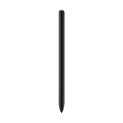 Samsung S Pen EJ-PX710 für das Tab S10 Ultra, Tab S9 Ultra, Hohe Drucksensibilität, Präzise Stiftspitze, schnelle Reaktionszeit, Original Tablet Zubehör, Schwarz Samsung S Pen EJ-PX710 für das Tab S10 Ultra, Tab S9 Ultra, Hohe Drucksensibilität, Präzise Stiftspitze, schnelle Reaktionszeit, Original Tablet Zubehör, Schwarz von Samsung