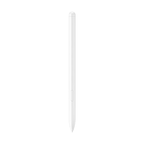 Samsung S Pen EJ-PX710 für das Tab S10 Ultra, Tab S9 Ultra, Hohe Drucksensibilität, Präzise Stiftspitze, schnelle Reaktionszeit, Original Tablet Zubehör, Beige Samsung S Pen EJ-PX710 für das Tab S10 Ultra, Tab S9 Ultra, Hohe Drucksensibilität, Präzise Stiftspitze, schnelle Reaktionszeit, Original Tablet Zubehör, Beige von Samsung