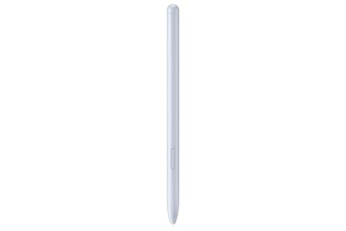 Samsung S Pen EJ-PX710 für das Tab S10 Ultra, Tab S9 Ultra, Hohe Drucksensibilität, Präzise Stiftspitze, schnelle Reaktionszeit, Original Tablet Zubehör, Blue Samsung S Pen EJ-PX710 für das Tab S10 Ultra, Tab S9 Ultra, Hohe Drucksensibilität, Präzise Stiftspitze, schnelle Reaktionszeit, Original Tablet Zubehör, Blue von Samsung