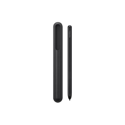 Samsung S Pen Fold Edition für Galaxy Z Fold3 + Fold4, schwarz von Samsung