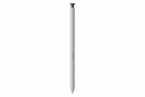 Samsung S Pen Smartphone Eingabestift EJ-PS938 für Galaxy S25 Ultra, Ersatz S Pen, Hohe Druckempfindlichkeit, Black Samsung S Pen Smartphone Eingabestift EJ-PS938 für Galaxy S25 Ultra, Ersatz S Pen, Hohe Druckempfindlichkeit, Black von Samsung