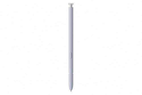 Samsung S Pen Smartphone Eingabestift EJ-PS938 für Galaxy S25 Ultra, Ersatz S Pen, Hohe Druckempfindlichkeit, Silber Samsung S Pen Smartphone Eingabestift EJ-PS938 für Galaxy S25 Ultra, Ersatz S Pen, Hohe Druckempfindlichkeit, Silber von Samsung