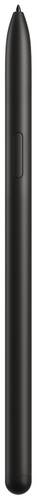 Samsung S Pen Touchpen mit druckempfindlicher Schreibspitze Schwarz Samsung S Pen Touchpen mit druckempfindlicher Schreibspitze Schwarz von Samsung