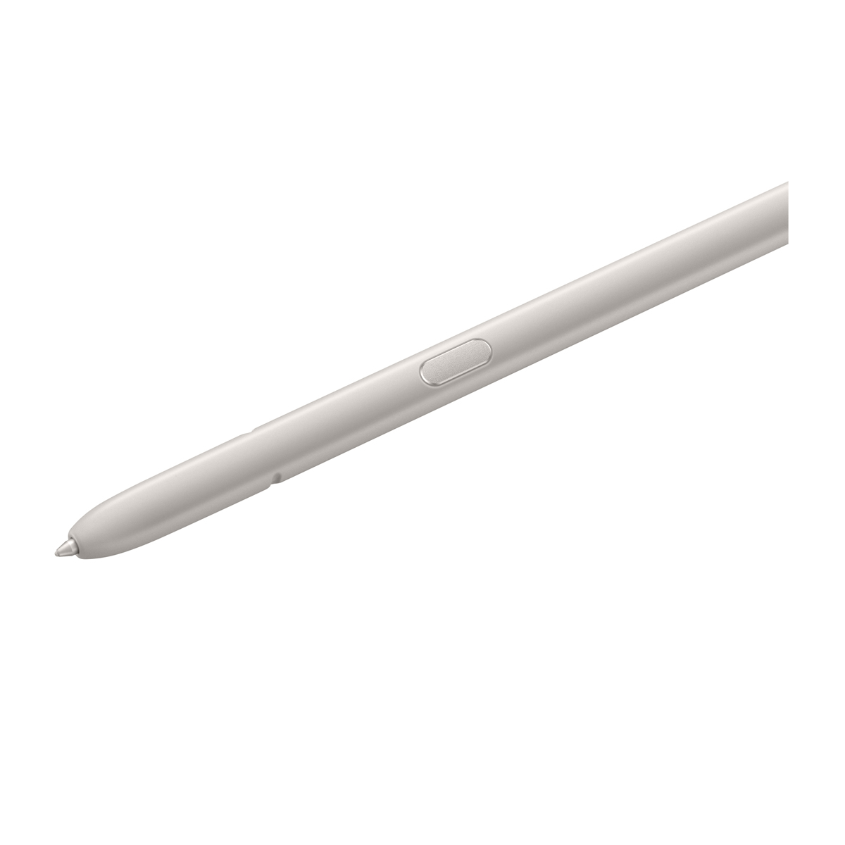 Samsung S-Pen für Galaxy S25 Ultra, Light Gray Samsung S-Pen für Galaxy S25 Ultra, Light Gray von Samsung