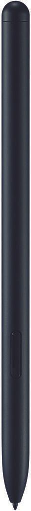 Samsung S Pen - Aktiver Stylus - Bluetooth - Schwarz - für Galaxy Tab S9, Tab S9 Ultra, Tab S9+ (EJ-PX710BBEGEU) von Samsung