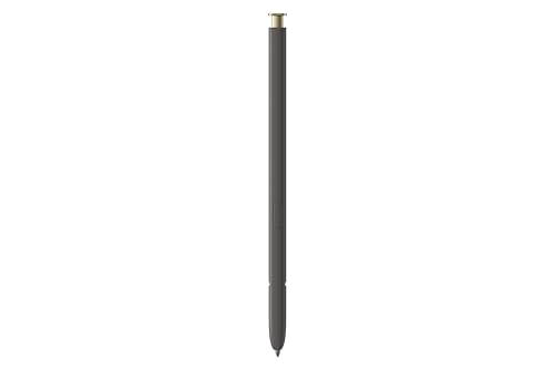Samsung S Pen Smartphone Eingabestift EJ-PS928 für Galaxy S24 Ultra, Ersatz S Pen, Gestensteuerung, Hohe Druckempfindlichkeit, Fernbedienung, Yellow Samsung S Pen Smartphone Eingabestift EJ-PS928 für Galaxy S24 Ultra, Ersatz S Pen, Gestensteuerung, Hohe Druckempfindlichkeit, Fernbedienung, Yellow von Samsung