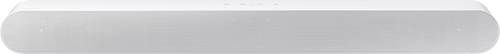 Samsung S-Soundbar HW-S67GD Soundbar Weiß Bluetooth®, Dolby Atmos®, High-Resolution Audio, WLAN, von Samsung