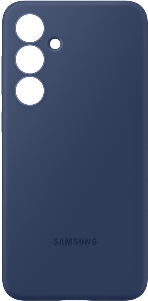 Samsung S24 FE SILICONE CASE BLUE (EF-PS721CLEGWW) von Samsung