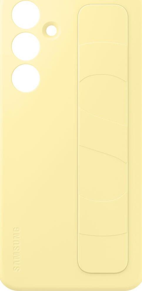 Samsung S24 FE STANDING GRIP CASE (EF-GS721CYEGWW) von Samsung