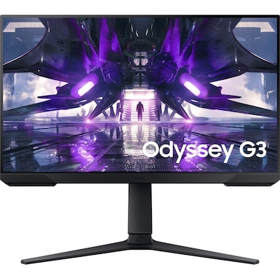 Samsung S24AG304NR 61cm (24") FHD VA Odyssey Gaming-Monitor G3H HDMI/DP 144Hz von Samsung