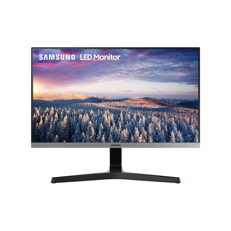 Samsung S24R354FZU 60 cm (24 Zoll) - 1920 x 1080 Full HD von Samsung