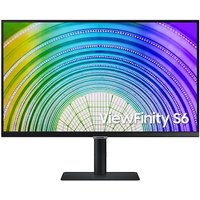 Samsung S27A600UUU 68cm (27") WQHD IPS Office-Monitor HDMI/DP/USB-C 75Hz 5ms HV von Samsung