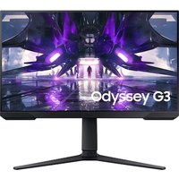 Samsung S27AG304NR 68,6cm (27") FHD VA Odyssey Gaming-Monitor G3A HDMI/DP 144Hz von Samsung