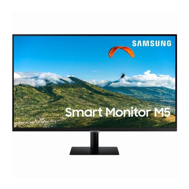 Samsung S27AM500NR, 68,6 cm (27 Zoll), 1920 x 1080 Pixel, Full HD von Samsung