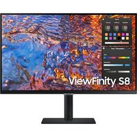 Samsung S27B800PXP 68cm (27") 4K UHD IPS Business-Monitor HDMI/USB/DP von Samsung