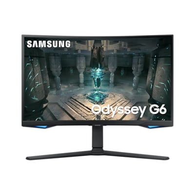 Samsung S27BG650EU 27" Odyssey QHD Smart Gaming G65B von Samsung