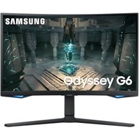 Samsung S27BG650EU 27" Odyssey QHD Smart Gaming G65B von Samsung