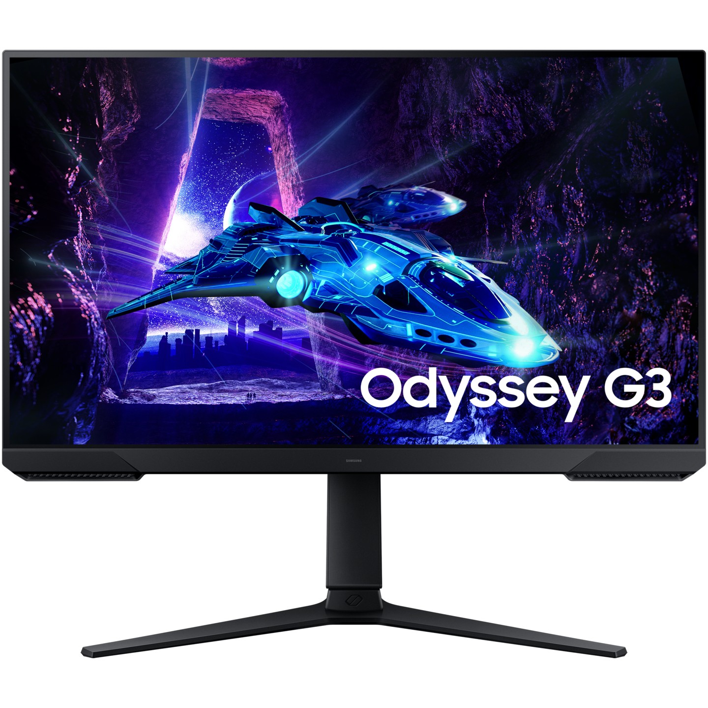Samsung S27DG300EU computer monitor Samsung S27DG300EU computer monitor von Samsung