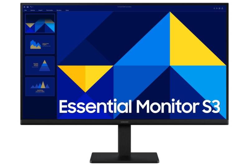 Samsung S30GD Office Monitor 68,6 cm (27 Zoll) von Samsung