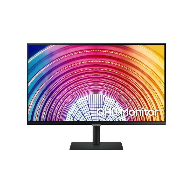 Samsung S32A600NWU - S60A Series, 80 cm (32 Zoll) - 2560 x 1440 QHD von Samsung