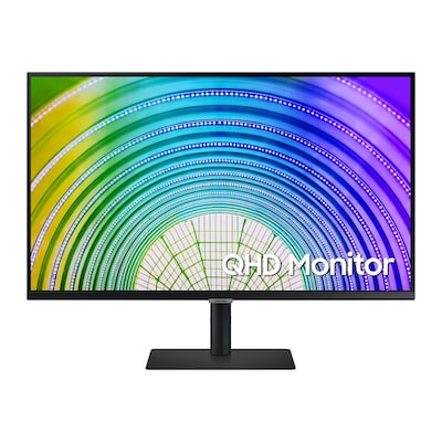 Samsung S32A600UUP 80cm (32") WQHD Office-Monitor HDMI/DP/USB-C 75Hz 5ms HV HDR von Samsung