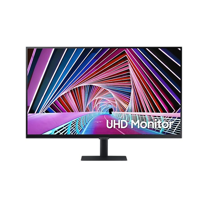 Samsung S32A706NWU - S70A series, 80 cm (32 Zoll) - 3840 x 2160 4K von Samsung