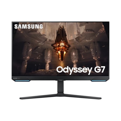 Samsung S32BG700EU 32" Odyssey G7 Gaming Monitor G70B von Samsung