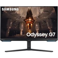 Samsung S32BG700EU 32" Odyssey G7 Gaming Monitor G70B von Samsung