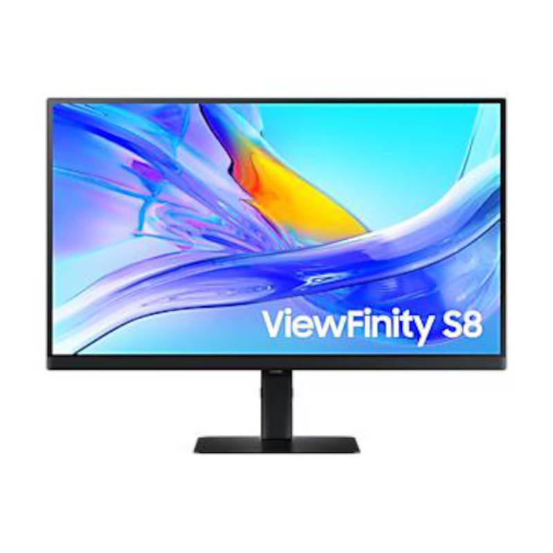 Samsung S32D800UAU Office Monitor - UHD, Ergonomie, USB-C von Samsung