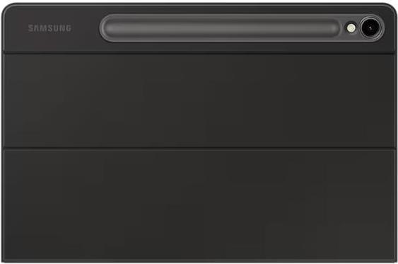 Samsung S9 BOOK COVER KEYBOARD SLIM (EF-DX720BBGGDE) von Samsung