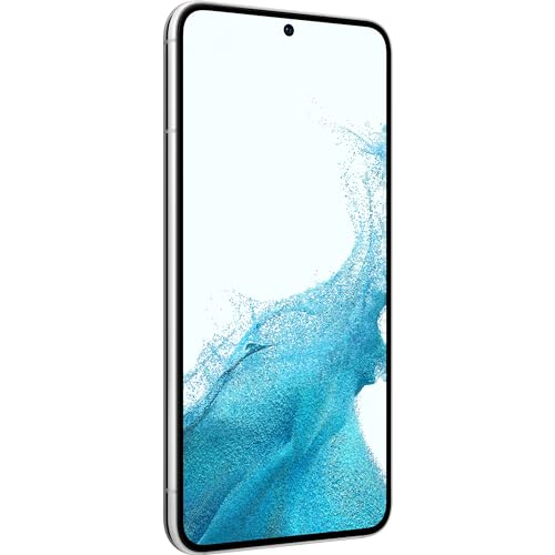 Samsung S901B/DS 5G S22 8GB/256GB White EU von 0