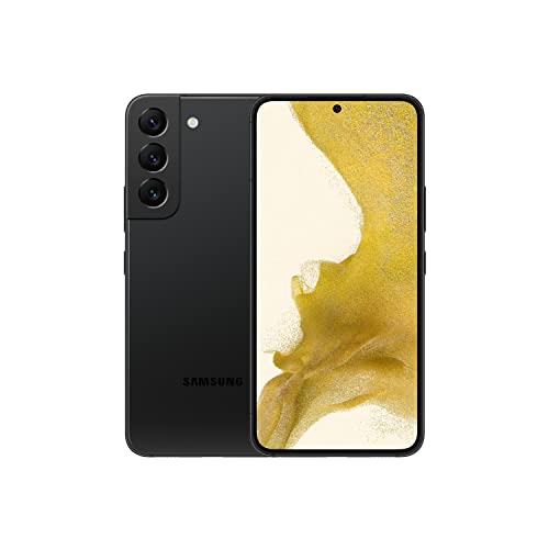 Samsung S901B/DS Galaxy S22 5G, Dual, 128GB 8GB RAM, Phantom Black Samsung S901B/DS Galaxy S22 5G, Dual, 128GB 8GB RAM, Phantom Black von Samsung