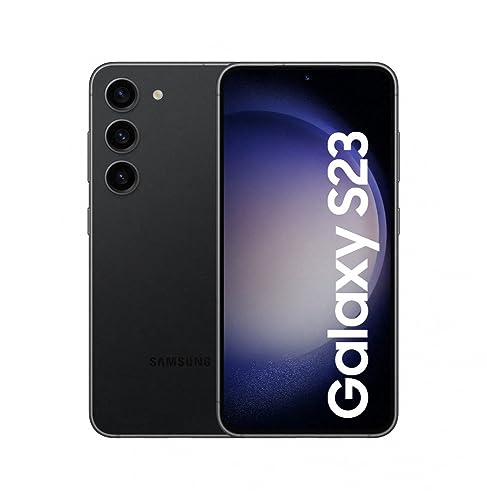 Samsung Galaxy S23 S911B 5G Dual SIM EU 128GB, Android, Phantom Black Samsung Galaxy S23 S911B 5G Dual SIM EU 128GB, Android, Phantom Black von SAMSUNG