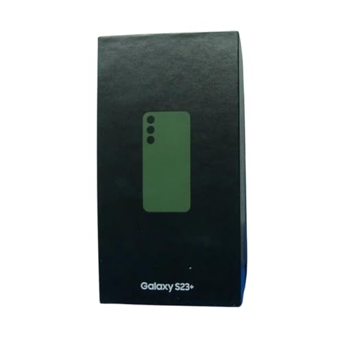 Samsung S916B/DS 5G S23+ 8GB/256GB Green EU Samsung S916B/DS 5G S23+ 8GB/256GB Green EU von -