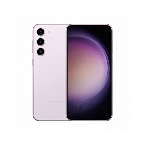 Samsung S916B Galaxy S23+ 5G 256GB/8GB RAM Dual-SIM lavender Samsung S916B Galaxy S23+ 5G 256GB/8GB RAM Dual-SIM lavender von Up Mask