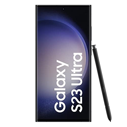 Samsung S918B/DS 5G S23 Ultra 12GB/512GB Black EU Samsung S918B/DS 5G S23 Ultra 12GB/512GB Black EU von 0