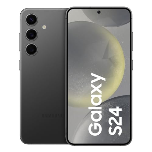 Samsung S921B Galaxy S24 5G 128 GB (Onyx Black) ohne Simlock, ohne Branding von Samsung