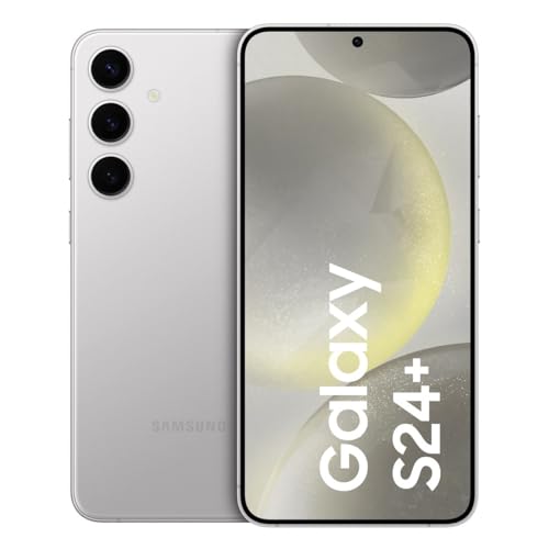 Samsung S926B Galaxy S24+ 256GB/12GB RAM Dual-SIM Marble-Gray Samsung S926B Galaxy S24+ 256GB/12GB RAM Dual-SIM Marble-Gray von Samsung